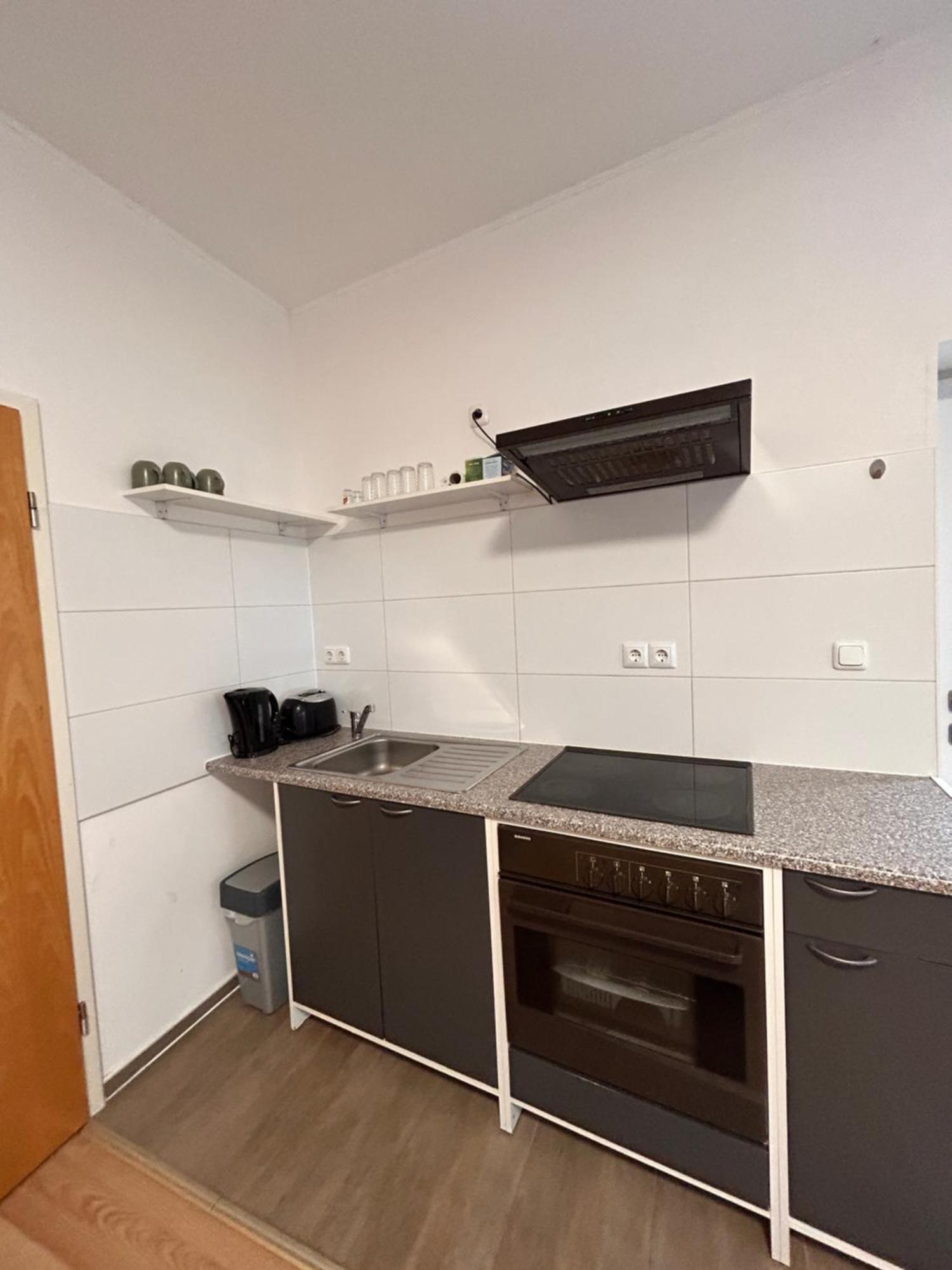 Ferienwohnung Fedderwarden Wilhelmshaven Exterior photo